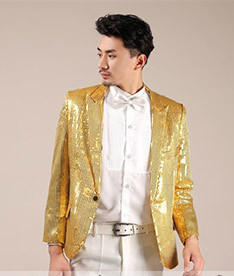 租賃男士禮服要如何挑選